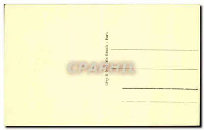 Alençon - Praça das Armas — LL — n°99 — Verso