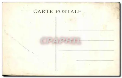 Argentan — Orne przy Mleczarni Orion — Lejeune, wyd., Argentan — Rewers
