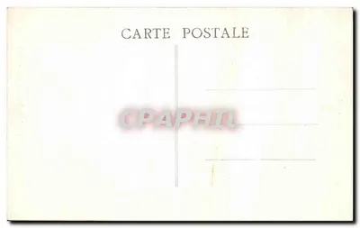 AIRE-sur-la-LYS (P.-de-C.) — Wnętrze kościoła — Combier Mâcon, n°18 — Rewers