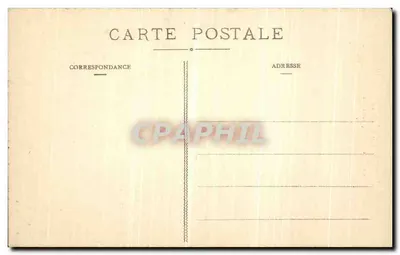 Arras - L'Hotel de Ville in due cartoline. 216. Il Campanile (Fronte Petite-Place) - B. D., Roubaix — Verso