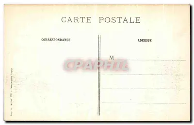 Arras (P.-de-C.) - A Cidade martirizada. O que resta do maravilhoso e histórico sino. — Verso
