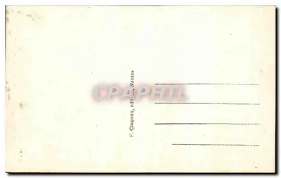 르 푸리주앙 (로아르 인프.) — 해변가 — 악마 다리 — 번호 107 — 뒷면
