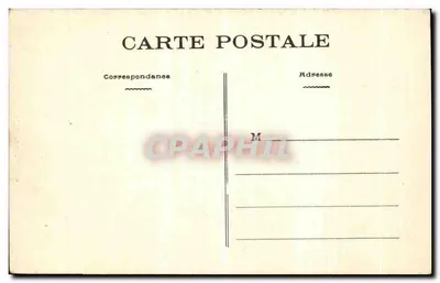 Préfailles (Loire-Inf.) — Vista Geral da Praia M & Mr Préfailles — Ch. Deffain, Préfailles — Verso