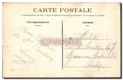 St-BRÉVIN-L'OCEAN (L.-Inf.) - Kasyno — Zbiór Pillorget, St-Nazaire — Rewers