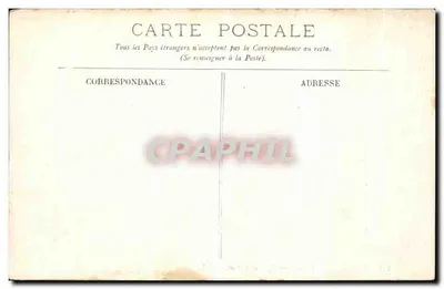 A Grande Cote — Efeito de ondas — LL — Verso