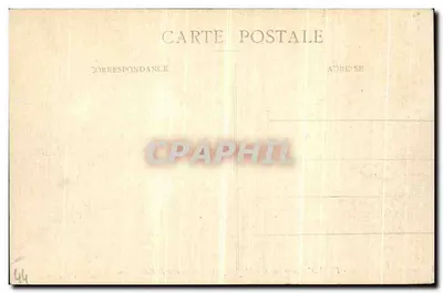Pornic (Loire-Inf.) — Widok przystani z wybrzeża Gourmalon — Artan et Norais, Nautes — Rewers