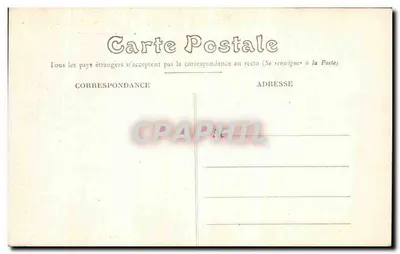 NANTES — Grobowiec Franciszka II, księcia Bretanii w katedrze — kolekcja F. Choy w Nantes-Mille — Rewers