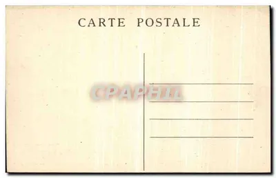 Okręgi Aix-les-Bains (Savoie) — Abpia d'HAUTECOMBE — Rewers