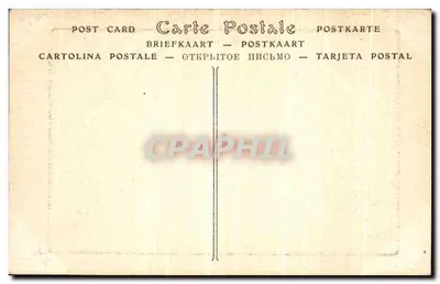 Grésy-sur-Nix (Savoie) — Le Sierroz i Spad — Heliografia N.D. Phot. — Rewers