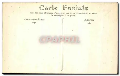 Grésy-sur-Aix — Les Gorges du Sierro — ND Phot, n° 145 — Rewers