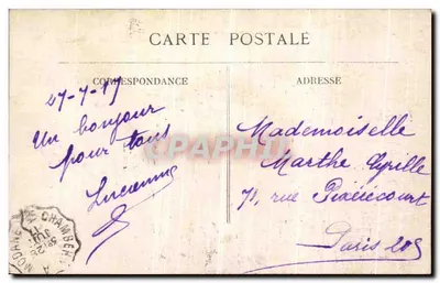 Maurienne — St-Sorlin-d'Arves (Savoie) — Wielki Jezioro — Szczyt Wielkiego Szalonego (3517 m) — Rewers
