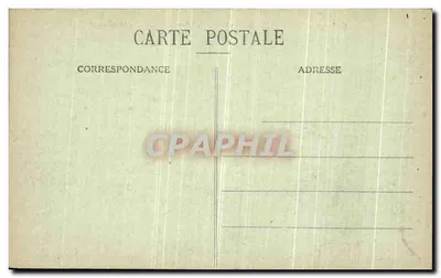 Massif do Mont Blanc - A Mer de Glace e as Grandes Aiguilles — G. R. - 496 — Verso