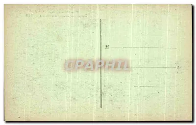 Entrada dos túneis na estrada em Ruoms — Sítios pitorescos da Ardèche — Brunel, foto-Alais — Verso