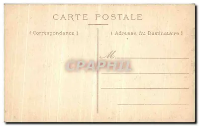 Angoulême — Katedra — Kościół Świętego Piotra — Rewers