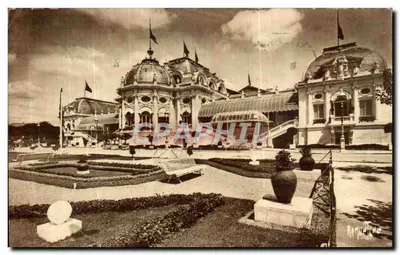 Casino de Royan — Station Climatique — Éditions Artistiques Raymond Bergevin
