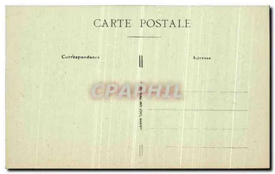 NANTES — Katedra, Lewy portal — Wydawca: MA-ÉDIT, NANTES — Rewers