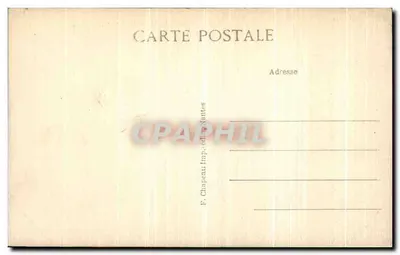 Nantes — Museo Dobrée — Il Palazzo degli Irlandesi — Verso