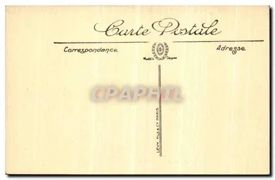 NANTES — A Ponte de Pirmil — LL. — N° 142 — Verso