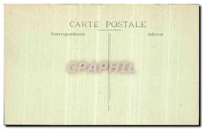 BESANÇON - A Ponte dos Prés-de-Vaux - Porta Cortada e a Cidadela - C.L.B. — Verso