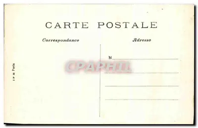 Pitoreskie brzegi DOUBS — 54. Les Vannes du Refrain — Richard — Rewers