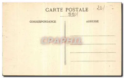 Rodovia dos GRANDS-GOULETS (Drôme) — A Vale d’Échevis — n°108 — Verso