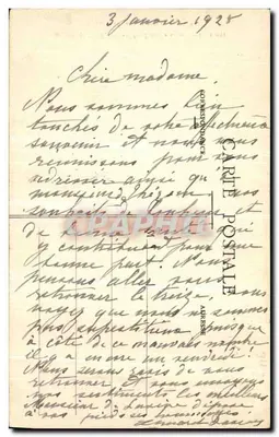 Montpellier - Hotel Trésorierów Francji (1403) - Przynależny do Pana Henri de Lunaret — Rewers