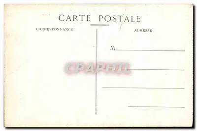 Valle del Orb — Hérépian — Villemagne — Les Quatre-Routes — Alrededores de Lamalou-les-Bains — Edición artística G. M. — Reverso