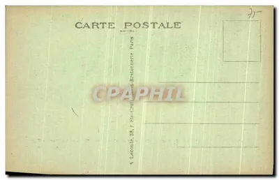 Paryż — Muzeum Cluny — Paszport czystości — Czas średniowiecza — Rewers