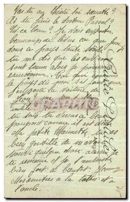 PARIJS — Het Opera — Binnenkant — LL — n°76 — Achterkant