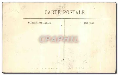 Überschwemmungen in Paris — Umzug, Quai de Billy — LL. — Rückseite