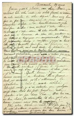 PARIS — Strzała Notre-Dame i Widok na Seinę — wydawca P. L. B. n° 4403 — Rewers