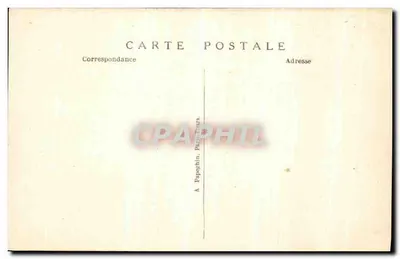 Esposizione Internazionale degli Arti Decorativi — Parigi — 1925 — Vista notturna — A.P. — Verso