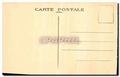 La Rolasselle (Somme) — Buraco da grande mina — editor: Châteliers & Pillet, n°9 — Verso