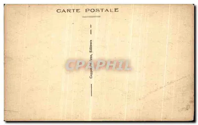 N.D. de Lorette — L'Ossuaire — éditeur Coppet & Cie — Verso