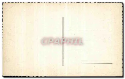 Hommage à l'Héros — Ange aux ailes déployées sur un soldat tombé — éditeur non visible — Verso