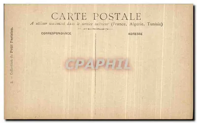 Proclamação da República — 4 de Setembro de 1870 — Nichot — Verso