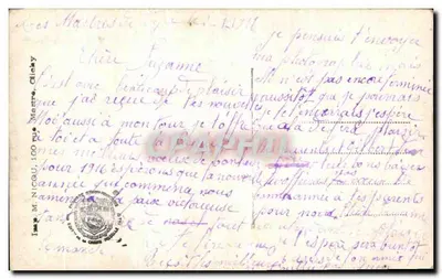 Honneur aos Dragões — Mug 655 — Editor Mug — Verso