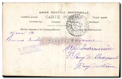 Exército e Religião sacrificados — DIEU ET LA FRANCE — editor IRIS — Verso