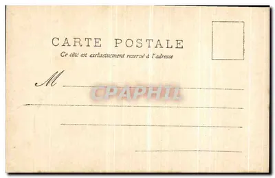 Bonnes Sœurs — De ambulance — G.L. nr. 3031 — Achterkant
