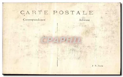 Prisonniers allemands blessés — capturés par les Belges sous les forts d'Anvers — A. R. — Verso