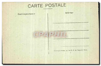ओरेक की लड़ाई, 1918 — ला फर्टे-मिलॉन (ओइसन) — रू पॉम्पर्ड — पीछे
