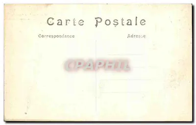 Meaux — Gli Inglesi che scavano il ponte durante il passaggio delle loro truppe il 3 settembre 1914 — Edit. L. B. Rouvray — Verso