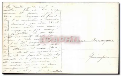 जर्मन अधिग्रहण की घोषणा अमियन्स में — 15 सितंबर 1914 — संग्रह ऐतिहासिक द्वारा प्रकाशित — पीछे