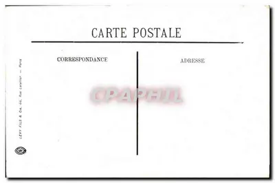 A Cruzada das Mulheres Francesas — Artigo VII — Editor: 8, Place Édouard VII - Paris — Verso