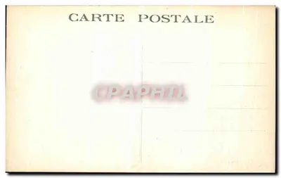 Lille po bombardowaniu 9-10-11 października 1914 — Rue de l'Hôpital Militaire — Rewers