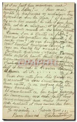 PARIS — Bois de Boulogne — La pointe du Grand Lac — C. M. — n° 321 — Achterkant