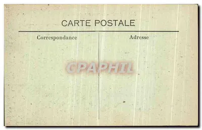 Paryż — Plac Konwencji — M. D. n° 229 — Rewers