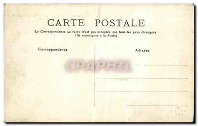 Amfiteatro — Jardim das Plantas — TOUT PARIS — 23 — Verso