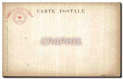 Oorlogstrophées — Museum van de Armée — Museum van de Armée en van Champagne — Stuk van 37 mm, genomen tijdens de slag van Artois en Champagne — Sept. 1915 — Achterkant