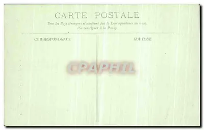 Paryż — Senat — LL. n° 163 — Rewers